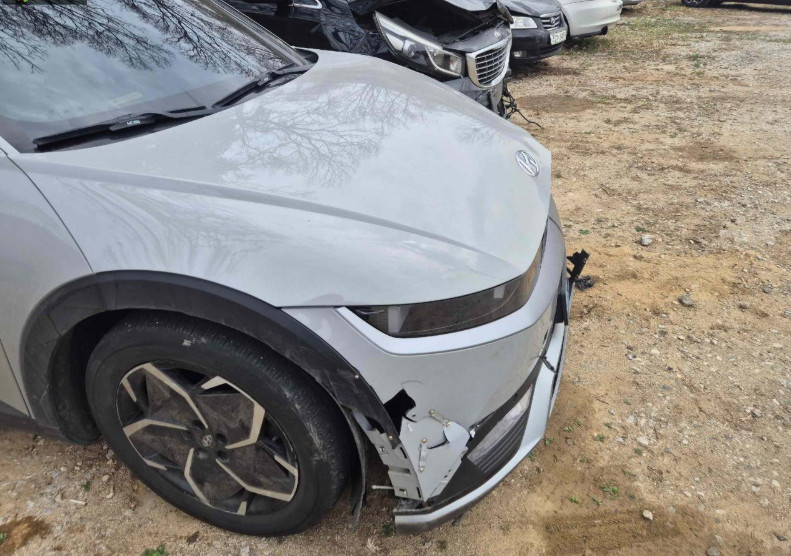 아이오닉5 (IONIQ5)