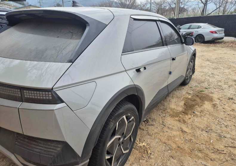 아이오닉5 (IONIQ5)