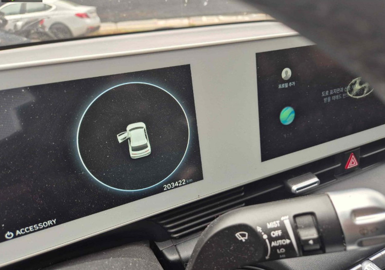 아이오닉5 (IONIQ5)