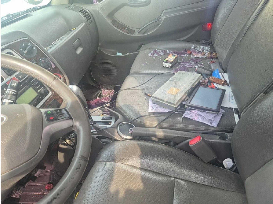 포터Ⅱ (PORTERⅡ)