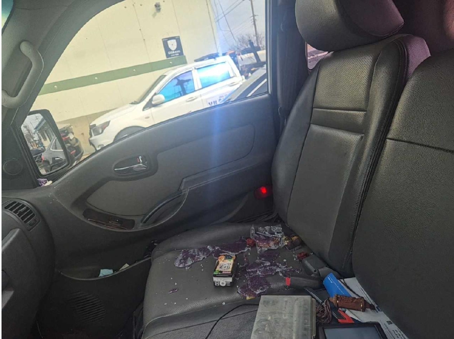 포터Ⅱ (PORTERⅡ)