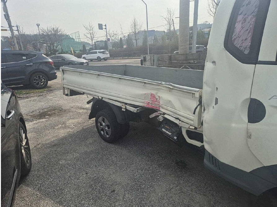 포터Ⅱ (PORTERⅡ)