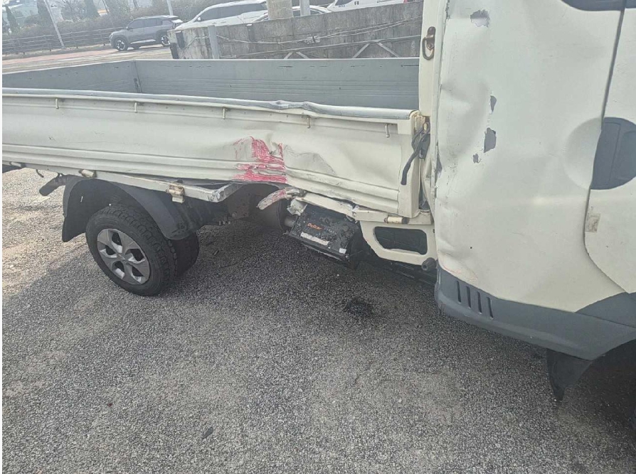 포터Ⅱ (PORTERⅡ)