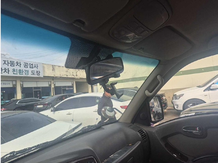 포터Ⅱ (PORTERⅡ)