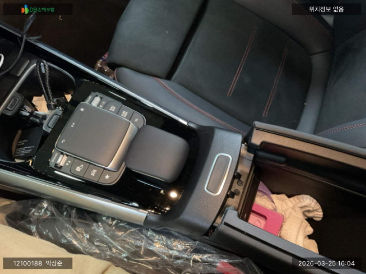 Mercedes-Benz GLA250 4MATIC