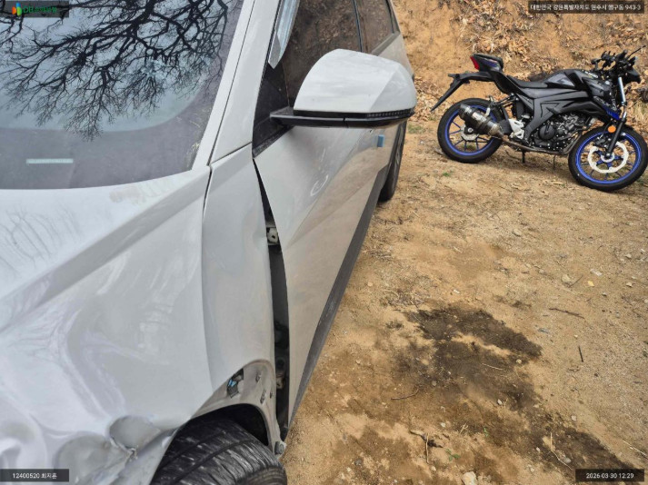 아이오닉5 (법인) 