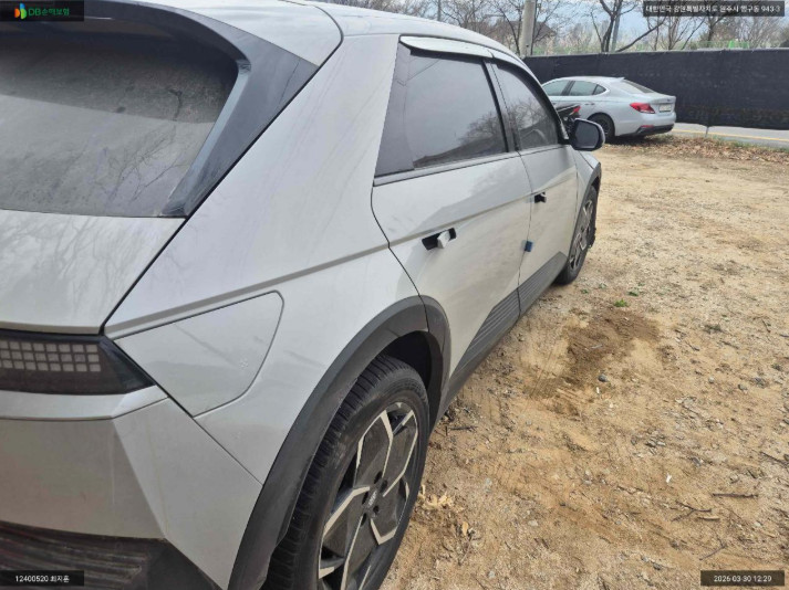 아이오닉5 (법인) 