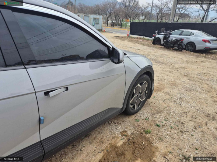 아이오닉5 (법인) 