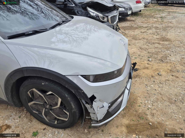 아이오닉5 (법인) 