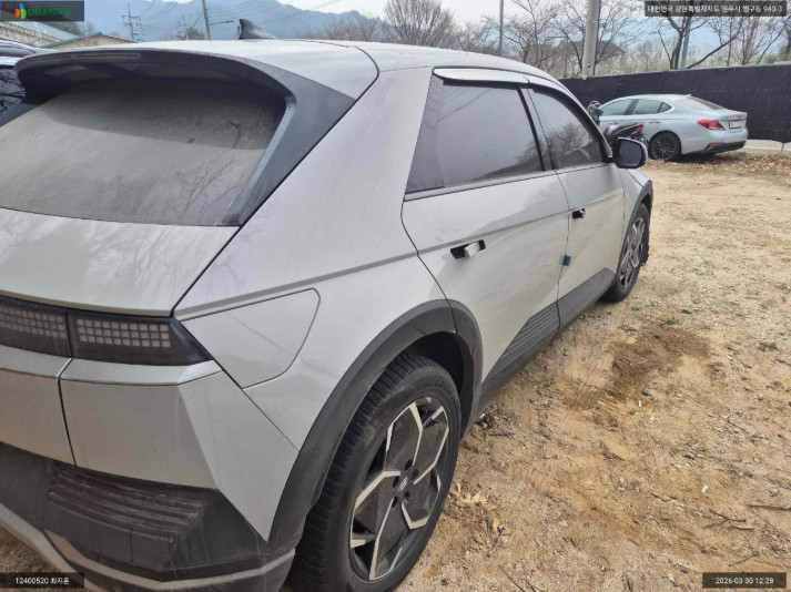 아이오닉5 (법인) 