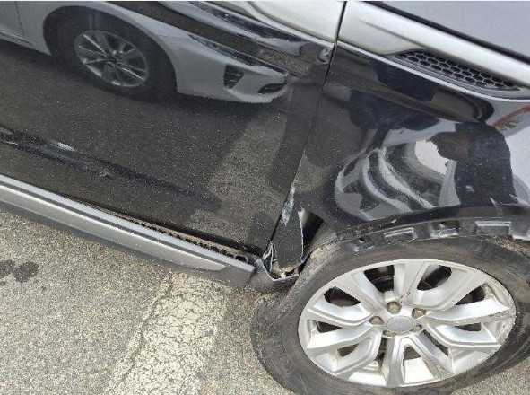 레인지로버 이보크 TD4 (리스) 