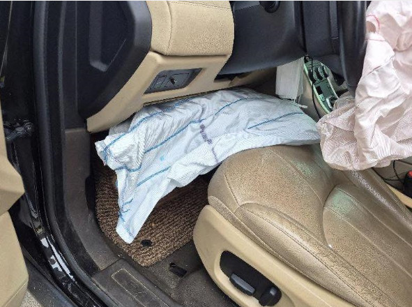 레인지로버 이보크 TD4 (리스) 