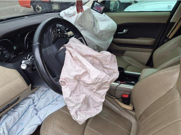 레인지로버 이보크 TD4 (리스) 