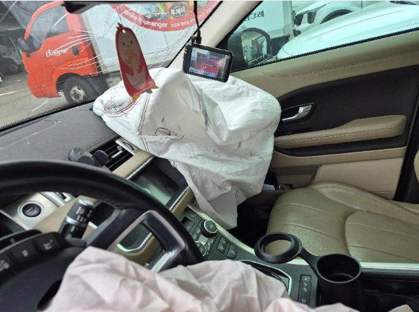 레인지로버 이보크 TD4 (리스) 