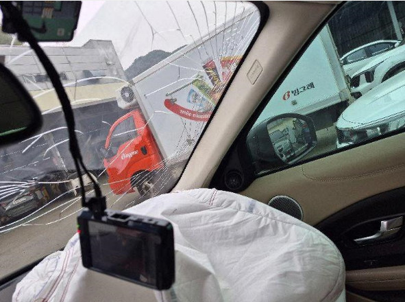 레인지로버 이보크 TD4 (리스) 