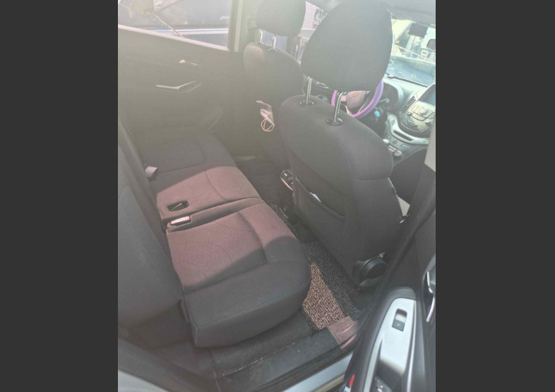 올란도 2.0 디젤