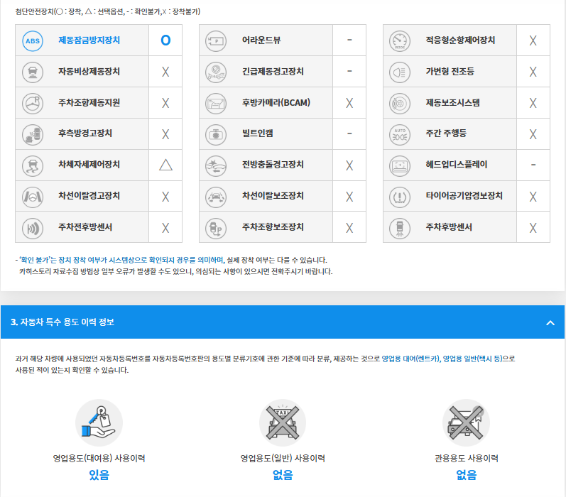올란도 2.0 디젤