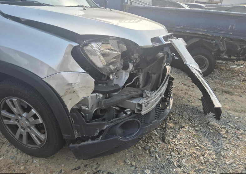 올란도 2.0 디젤