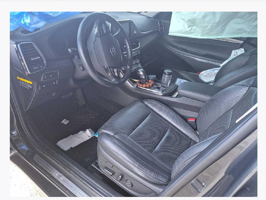 그랜저 하이브리드