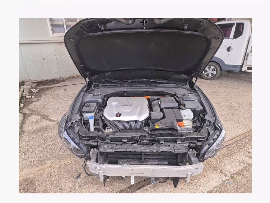 그랜저 하이브리드