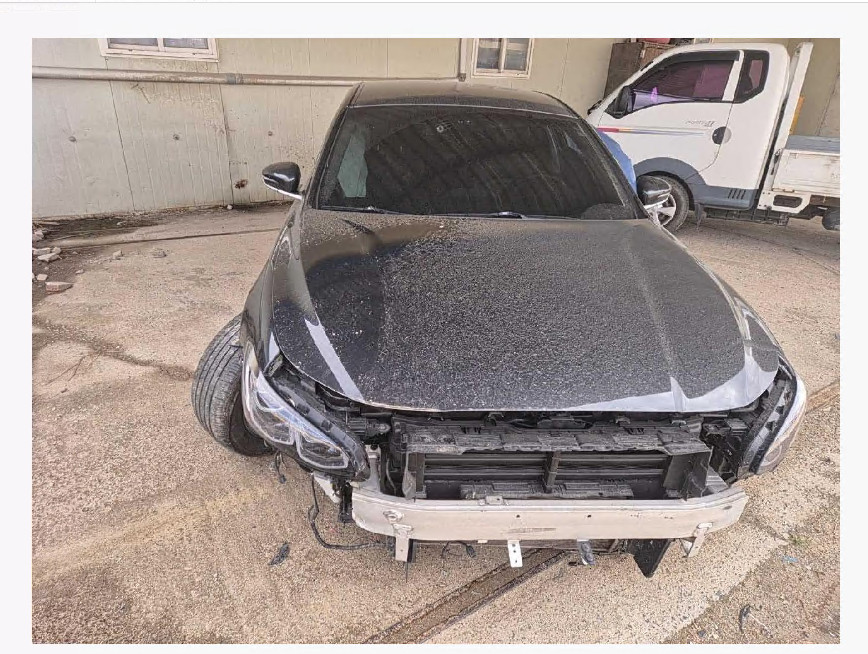 그랜저 하이브리드