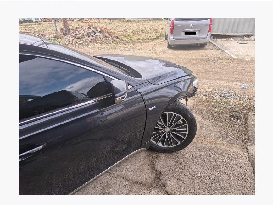 그랜저 하이브리드