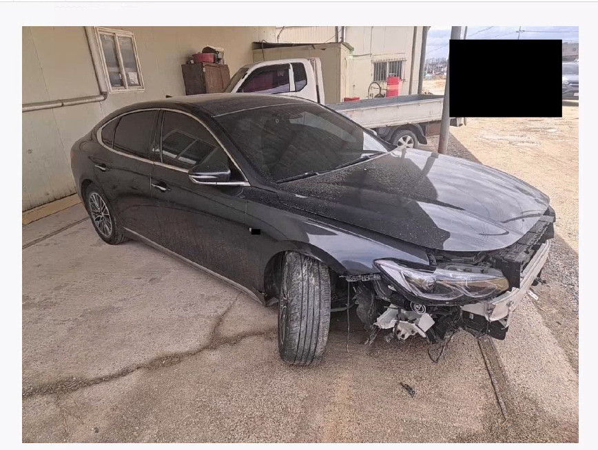 그랜저 하이브리드