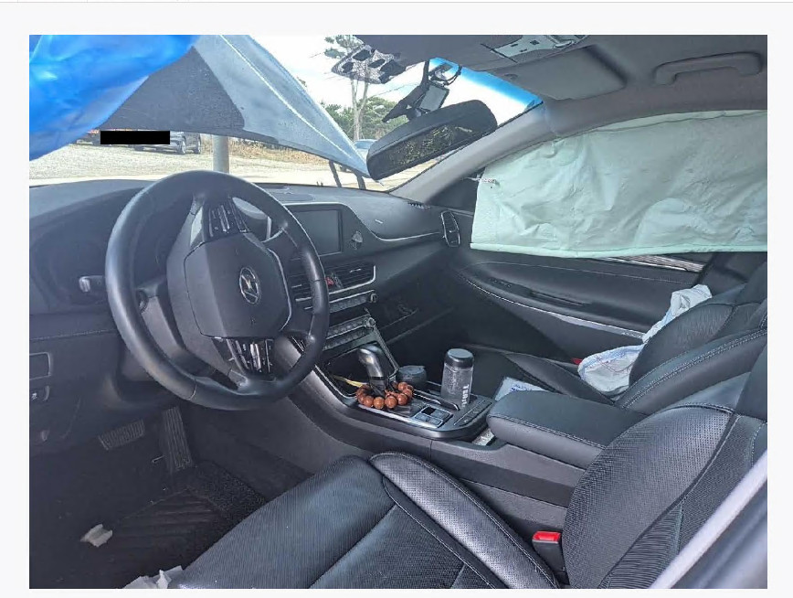 그랜저 하이브리드