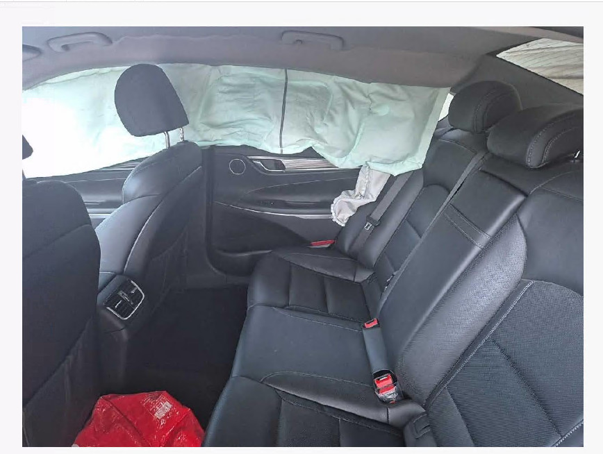 그랜저 하이브리드