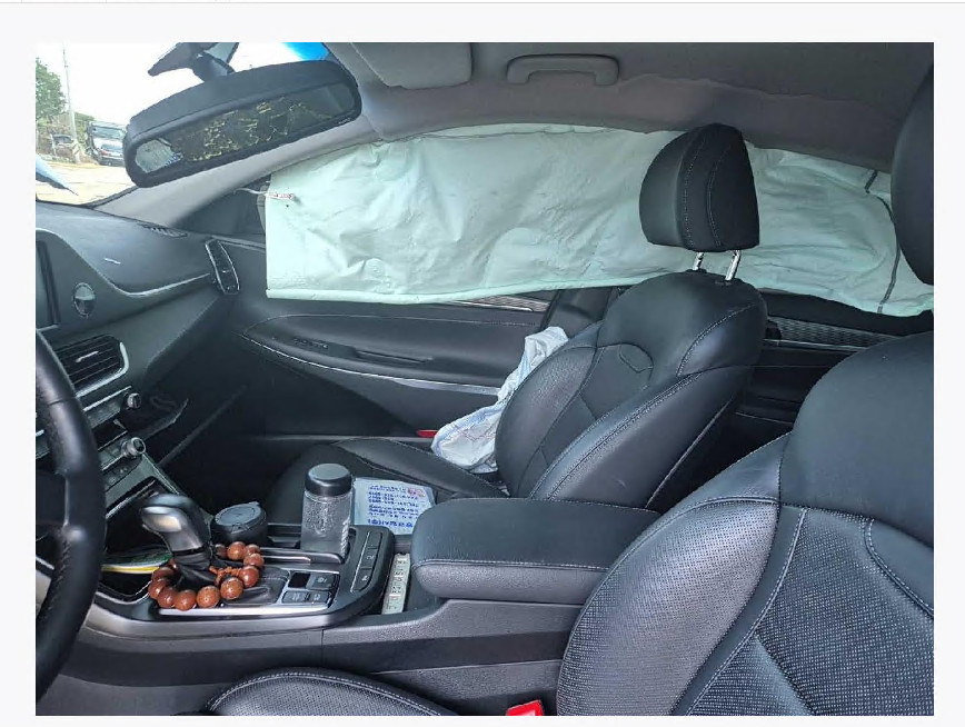 그랜저 하이브리드