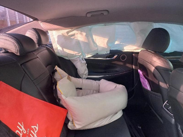 그랜저 하이브리드