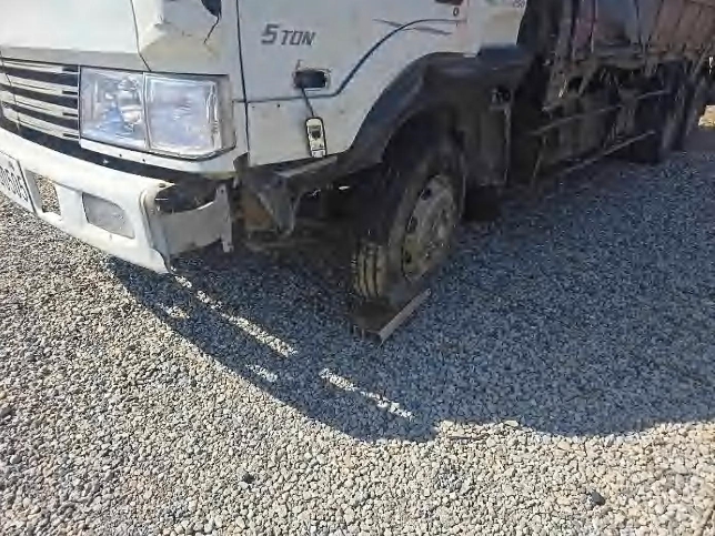 함코5톤트럭(수동)