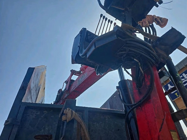 함코5톤트럭(수동)