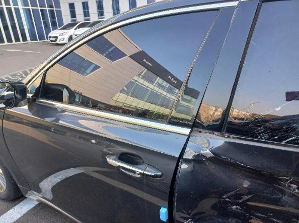 그랜저 하이브리드