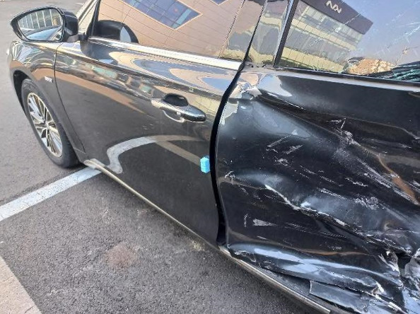 그랜저 하이브리드