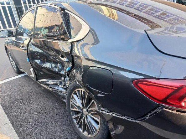 그랜저 하이브리드