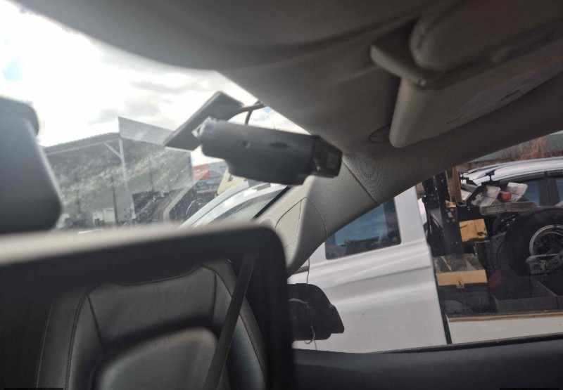 CHEVROLET COLORADO AWD