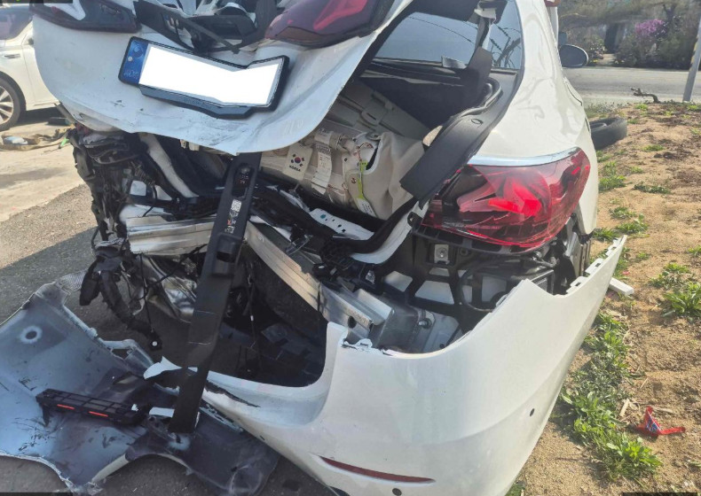 Mercedes-Benz E 300 4MATIC