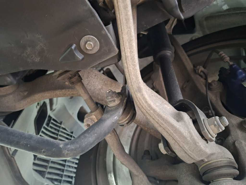 BMW 530e iPerformance M Sport Package