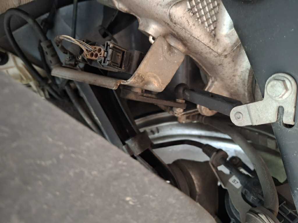 BMW 530e iPerformance M Sport Package