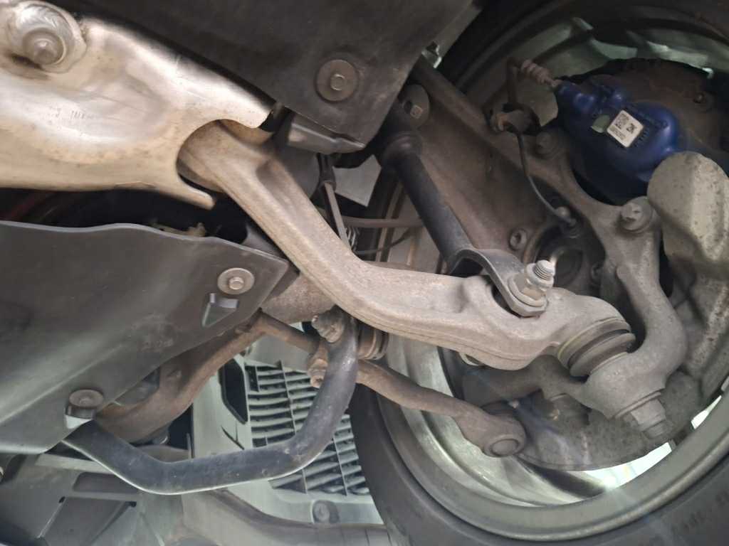 BMW 530e iPerformance M Sport Package