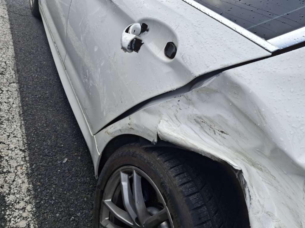 BMW 530e iPerformance M Sport Package