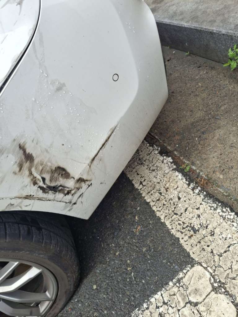 BMW 530e iPerformance M Sport Package