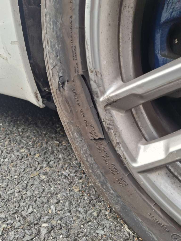 BMW 530e iPerformance M Sport Package