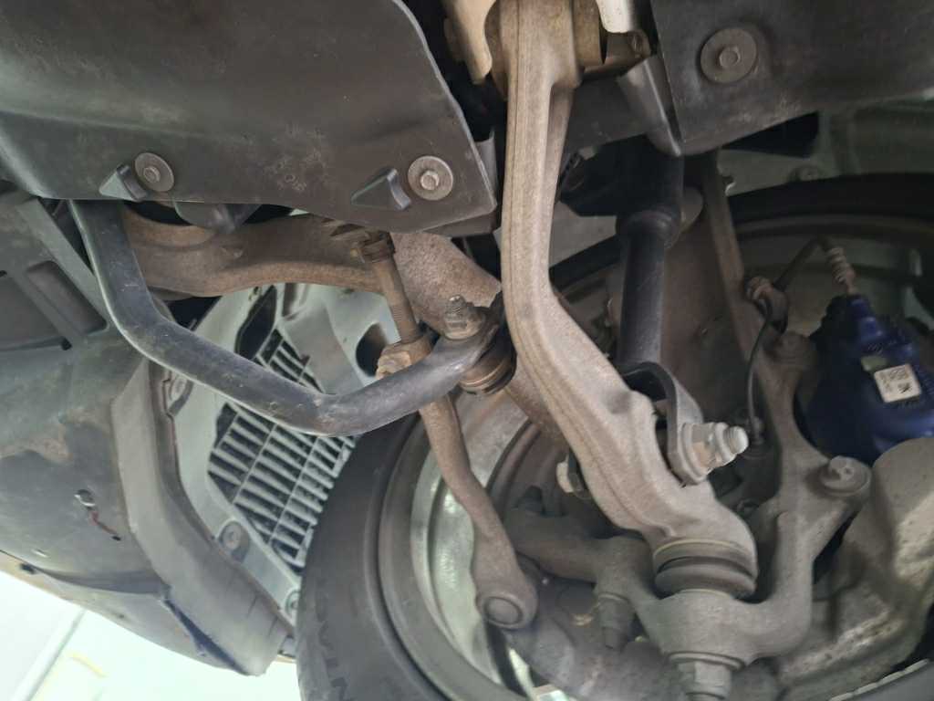 BMW 530e iPerformance M Sport Package