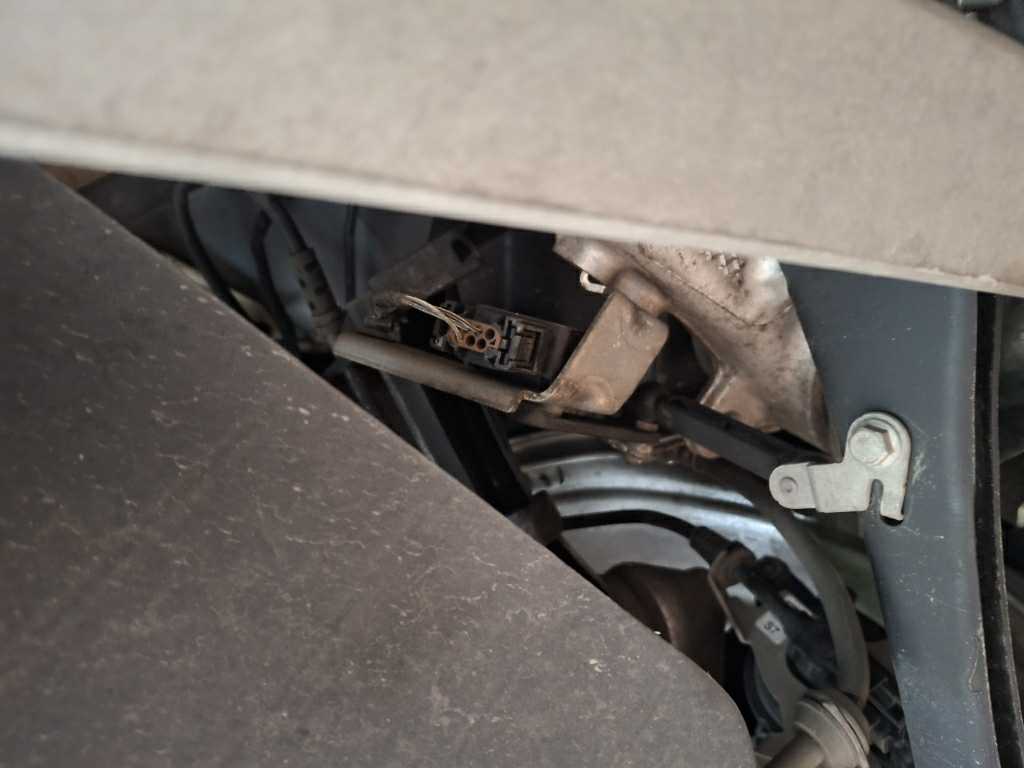 BMW 530e iPerformance M Sport Package