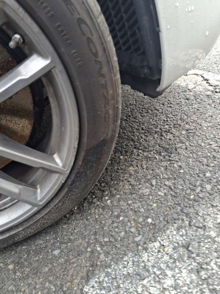 BMW 530e iPerformance M Sport Package