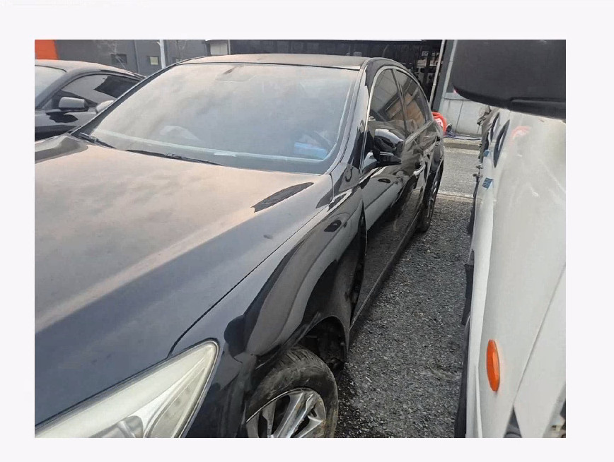 제네시스(GENESIS)