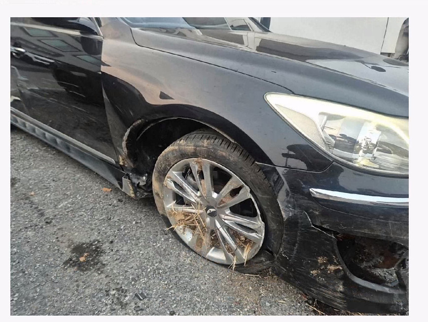 제네시스(GENESIS)