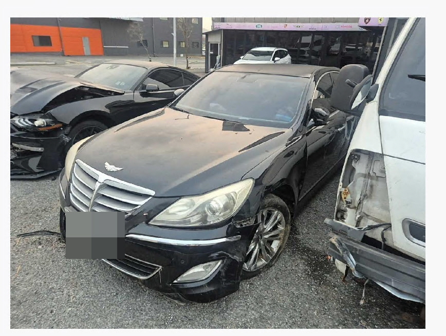 제네시스(GENESIS)